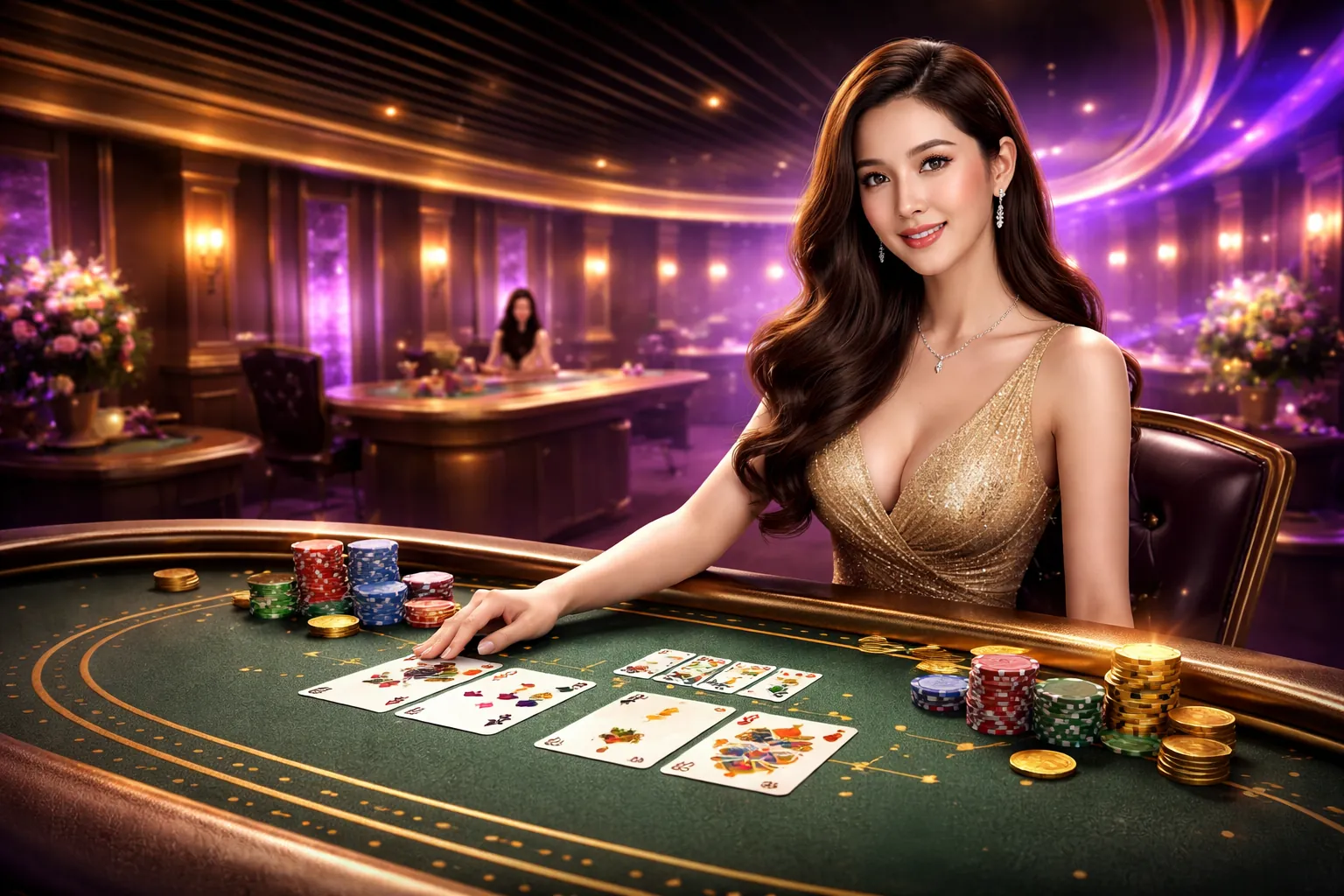Ưu đãi hấp dẫn tại 7clubs bắn cá
