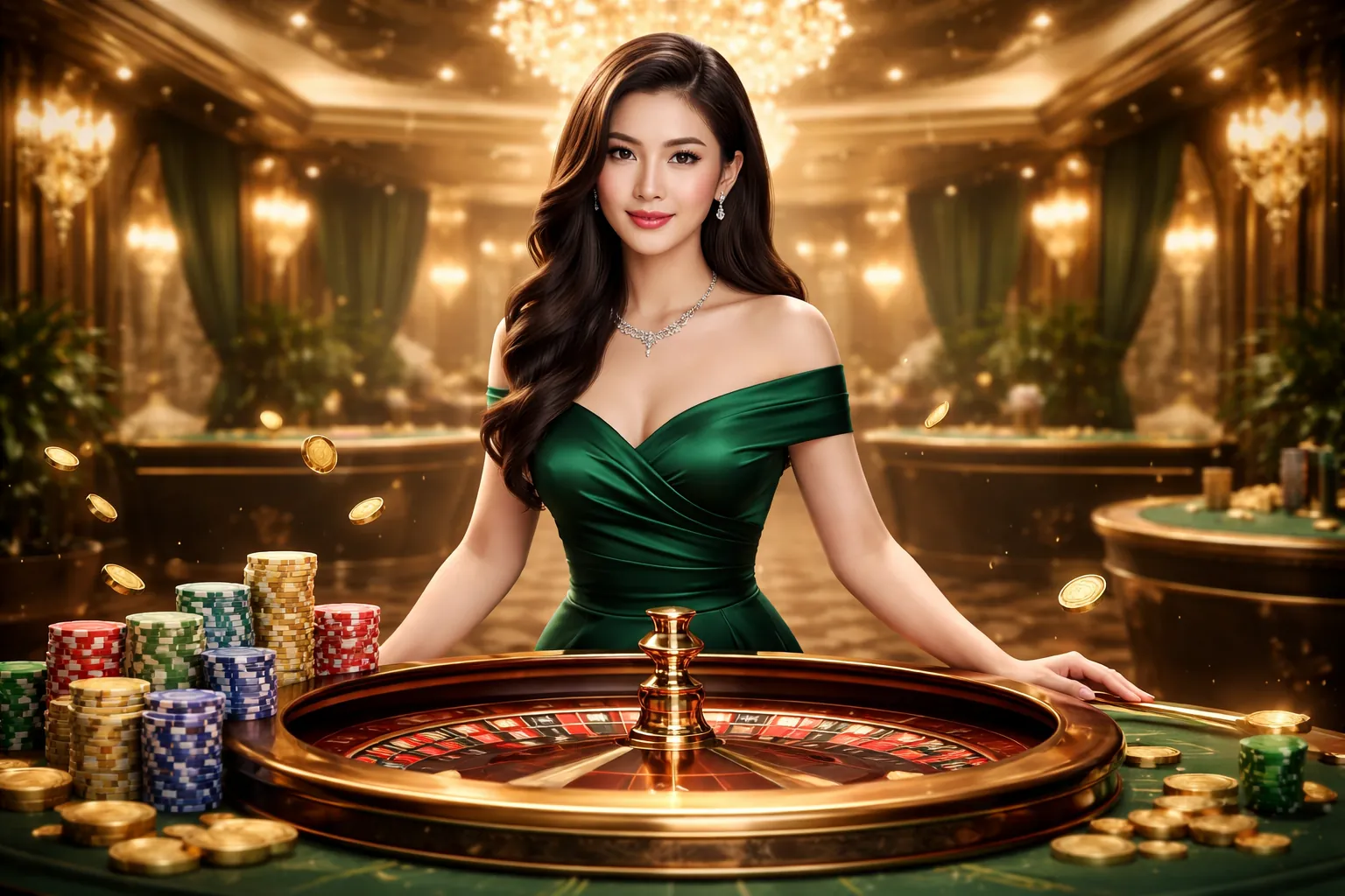 Nền tảng 7clubs Bắn Cá uy tín
