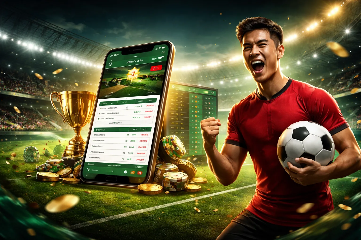 Chiến lược bắn cá hiệu quả 2026 tại 7clubs bắn cá
