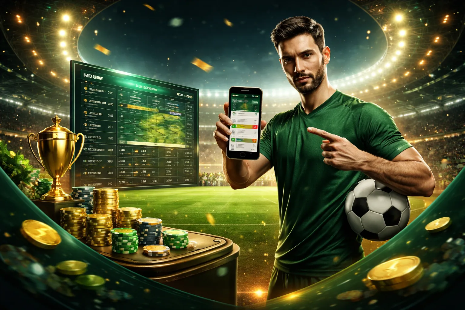 Cách tối đa hóa lợi nhuận khi chơi 7clubs bắn cá